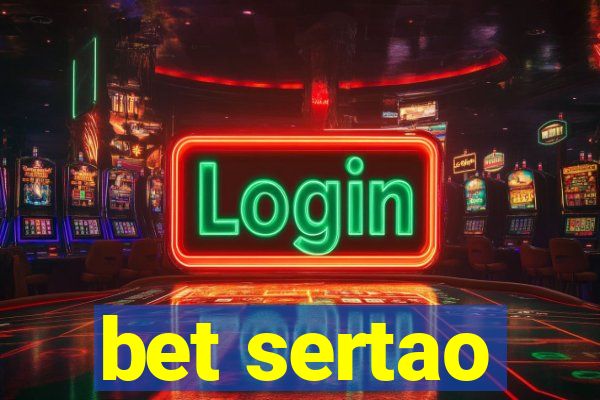 bet sertao